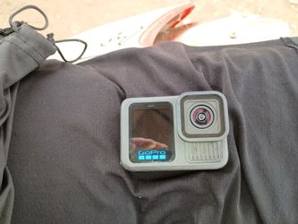 GoPro Action Camera
