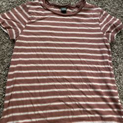 Striped T-shirt
