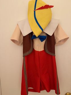 Kids costumes