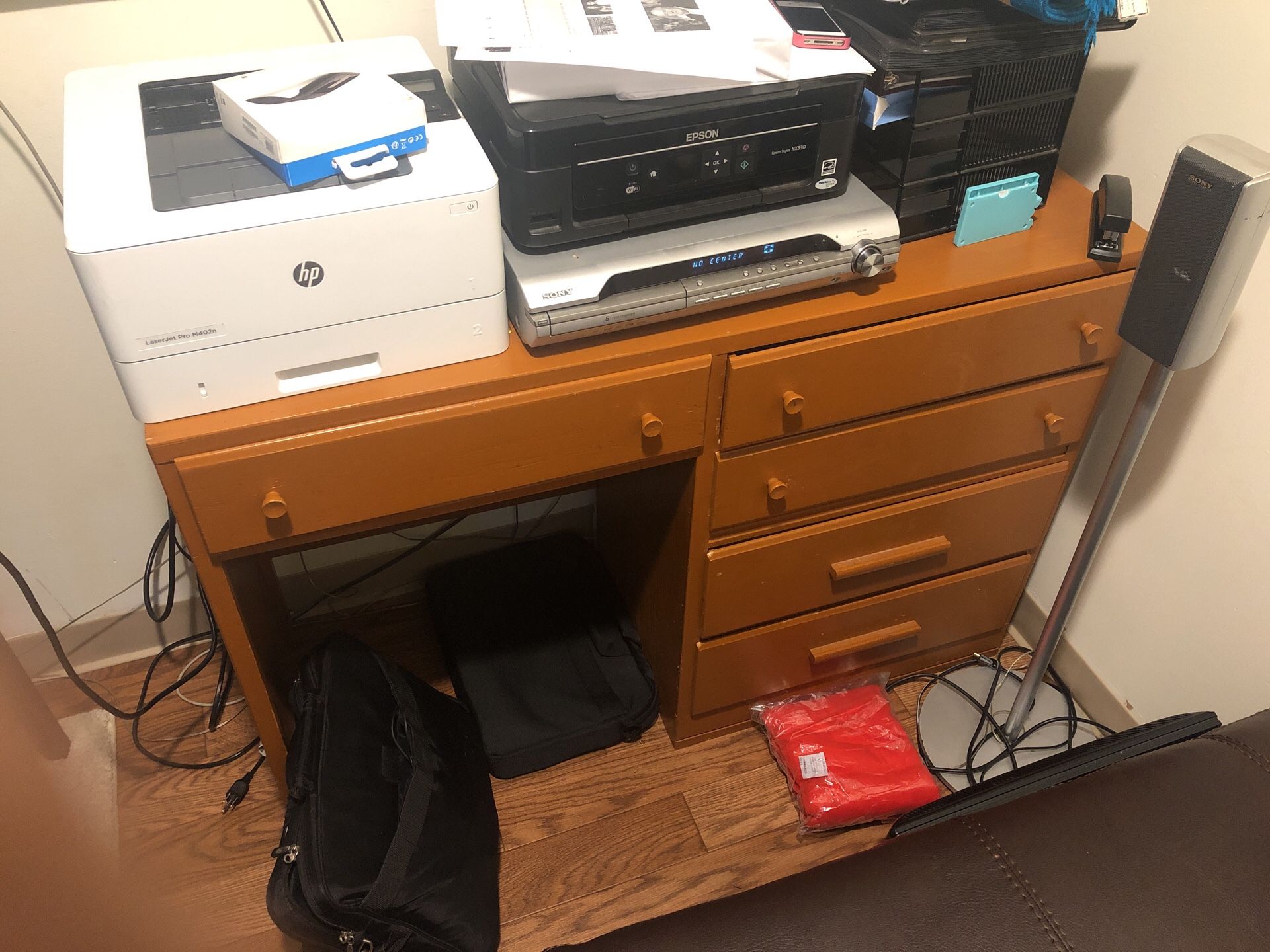 Desk
