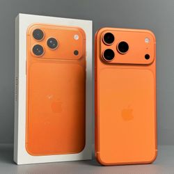 Apple iPhone 17 Pro Max 1T