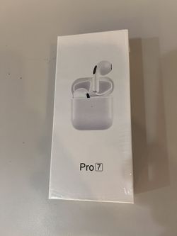 Bluetooth Earbuds