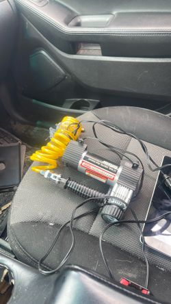 Tire Air pump Pittsburgh automotive