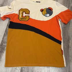 Civilized Shirt  Authentic !!!