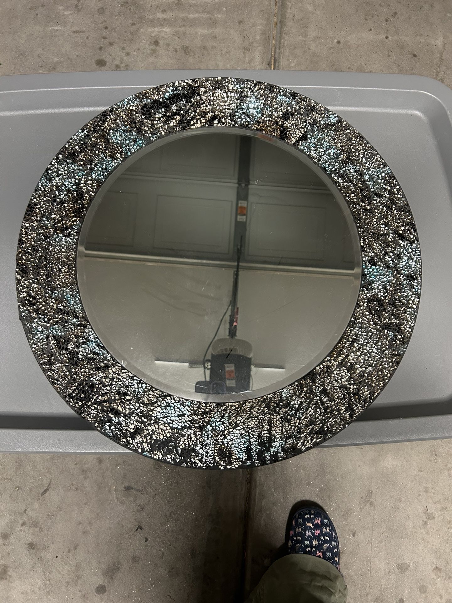 Wall Mirror