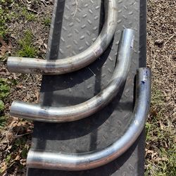 EMT conduit  pipe 2"