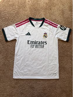 Xl Madrid jersey 26/27
