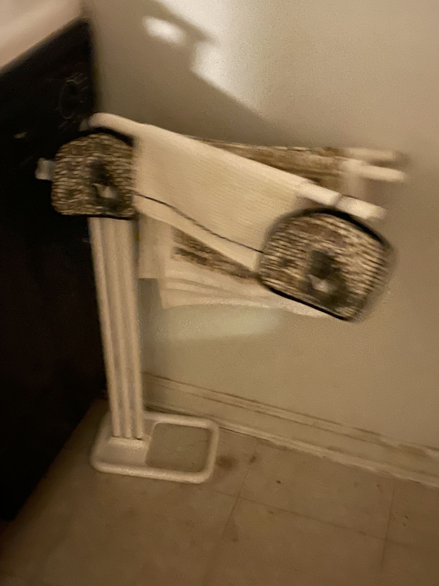 Unique Towel Rack