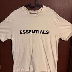 Essentials Shirt