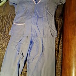 URBANE WOMENS SCRUBS
