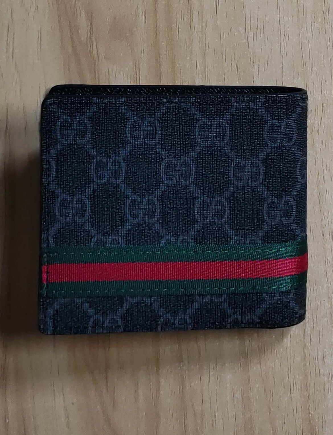 Gucci Bifold Wallet
