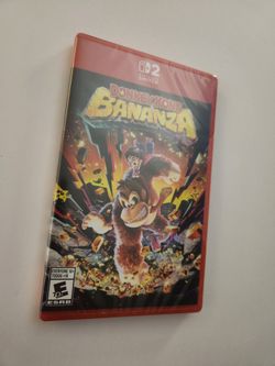 Switch 2 Game