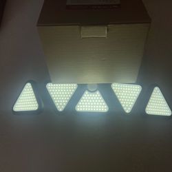 SOLAR LIGHT - Solar Motion Sensor Security Light  329 LED