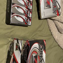 Brand new Srixon golf balls, $120 or OBO