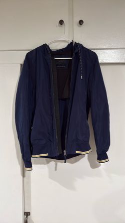 Men’s Jacket