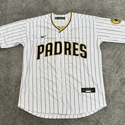San Diego Padres Fernando Tatis jr #23 Baseball Jersey