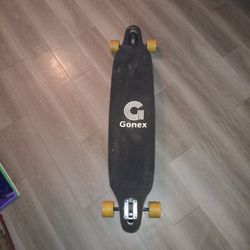 Long  Board