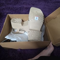 Ugg Sandals