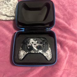 Xbox Battle Beaver Control