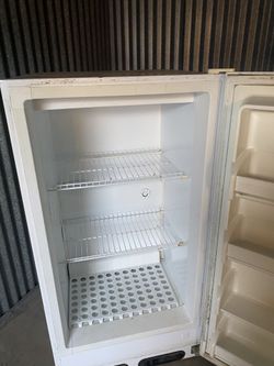 Freezer