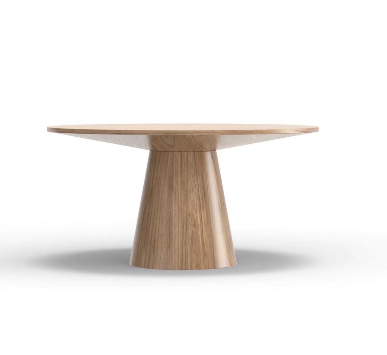 Dining table and chairs 