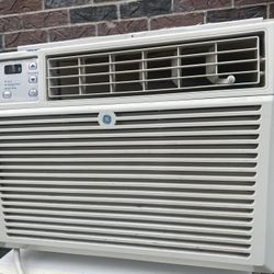 GE 12,050 BTU Window Air Conditioner