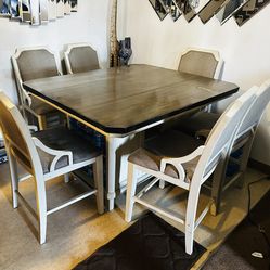 Dinning table
