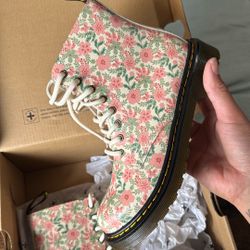 Dr Martens