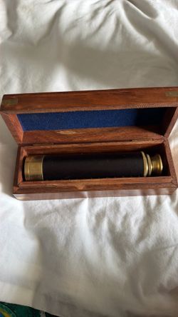 Telescope