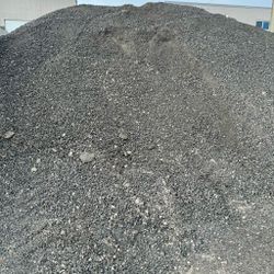 Recycled asphalt Gsa