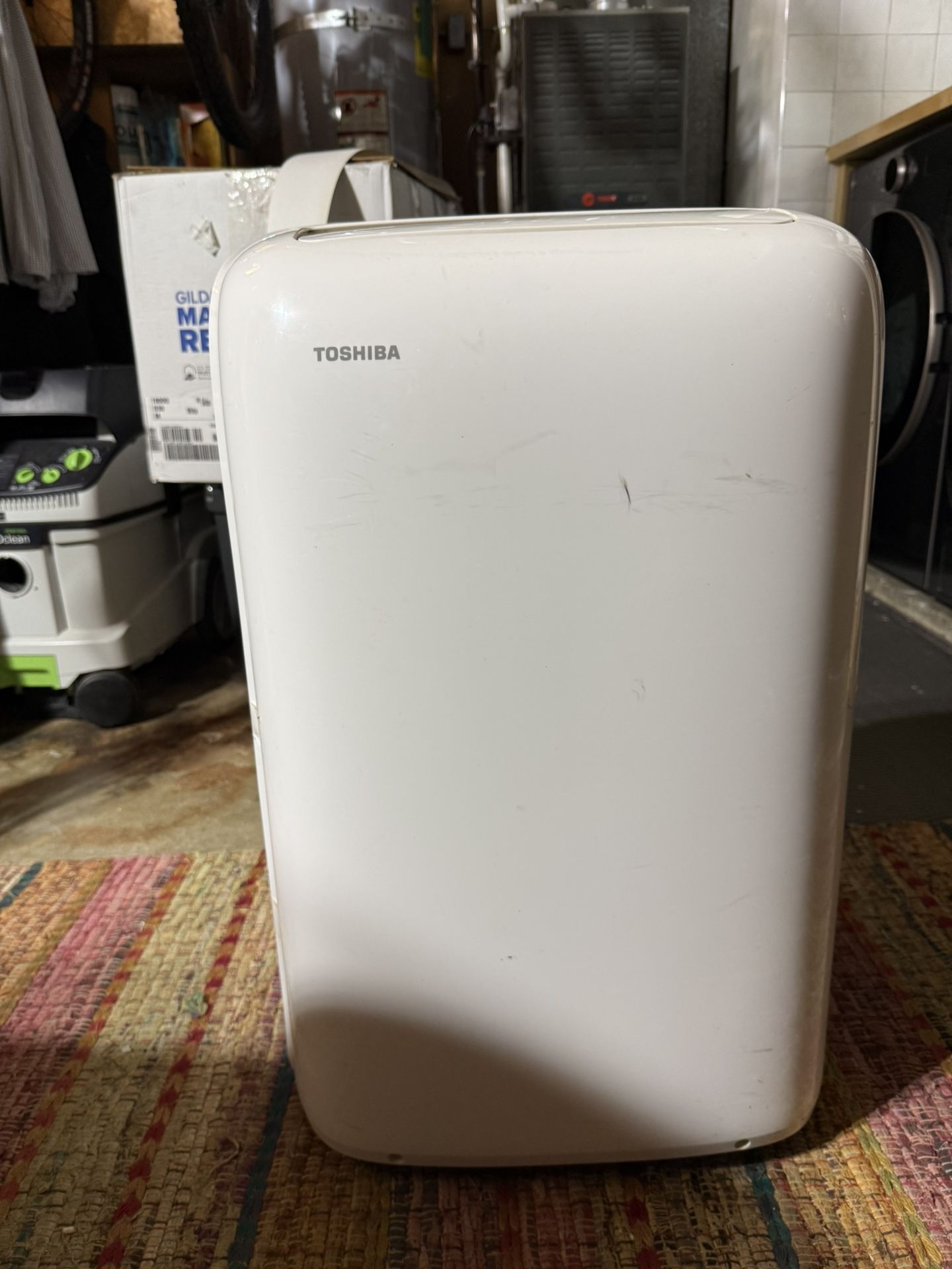 Toshiba Air conditioner