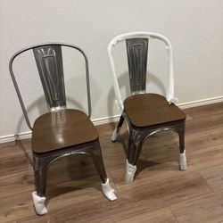 Dining chairs