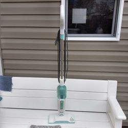 The Power Of Steam Made Easy Shark