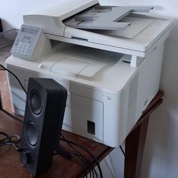 Printer, Bedroom Lambs