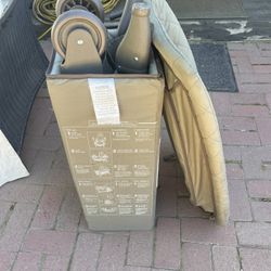 Play Pen - Pack And Play $25