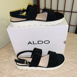 Aldo sandals