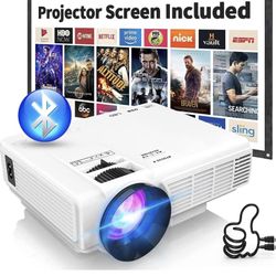 Mini Projector 