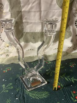 Nachtman Candle Holder