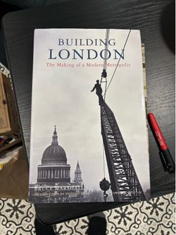 Book of London