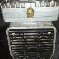 Gast Pump Doa-125-aa