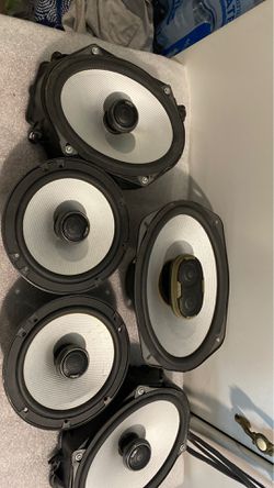Polk audio Speaker