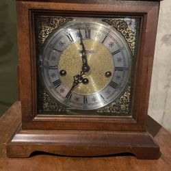 Old Style Clock Made By *Howard Miller*