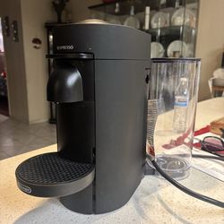 Nespresso Vertuo