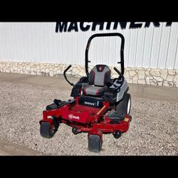 2022 Exmark Radius 52 Inch Ultracut Series 3