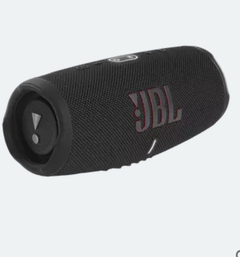JBL Charge 5 Portable Wireless Bluetooth Speaker


