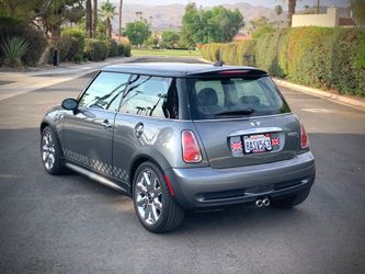 2006 Mini Cooper