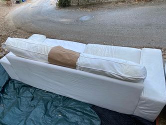 Free IKEA KIVIK Sofa