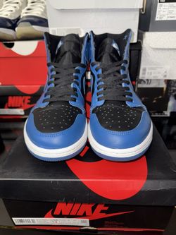 Marina Blue Jordan 1 Size 13