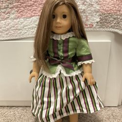 American Girl Doll