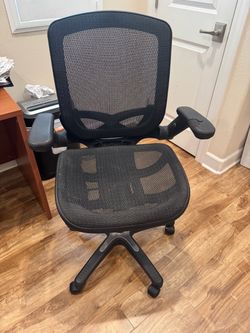 Office chair